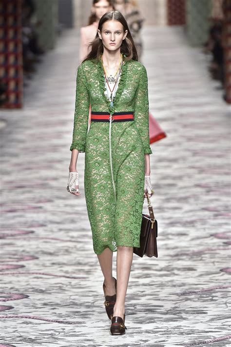 gucci dresses for spring